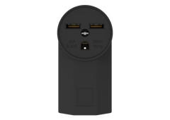 Surface Receptacle 30A  250V 2Pole 3Wire 6-30R