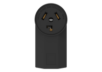 Surface Receptacle  30A 125/250v 3Pole 3Wire 10-30R