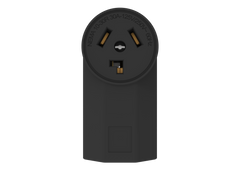 Surface Receptacle  30A 125/250v 3Pole 3Wire 10-30R