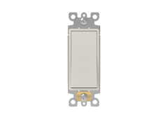 3-Way Switch Rated 15A-120-277VAC