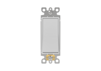 3-Way Switch Rated 15A-120-277VAC