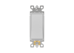 3-Way Switch Rated 15A-120-277VAC