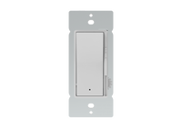 Decorator Dimmer Switch with indicator Single/3-Way 120-277VAC