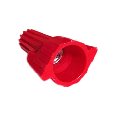 UL Listed | Red Wire Nuts