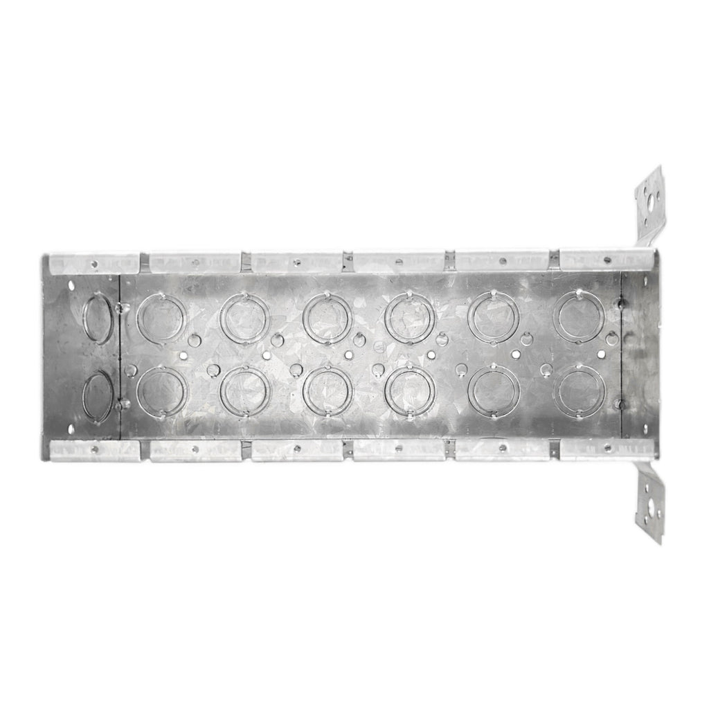 UL Listed | Box Switch 6 Gang with Flat Vertical Bracket – Thunderway ...