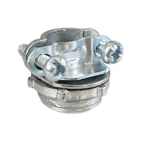 UL Listed | ROMEX CLAMP CONNECTOR 3/8”